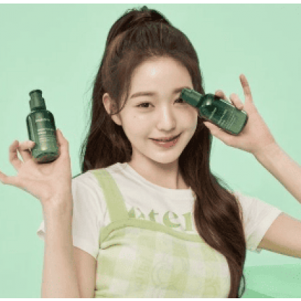 Tren Skincare Korea dengan Kemasan Botol Minimalis untuk Branding