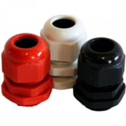 Jasa Cetak Kabel Gland / Cable Gland Bahan Plastik