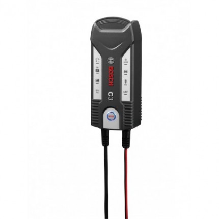 Charger Aki Mobi & Motor C3 Bosch