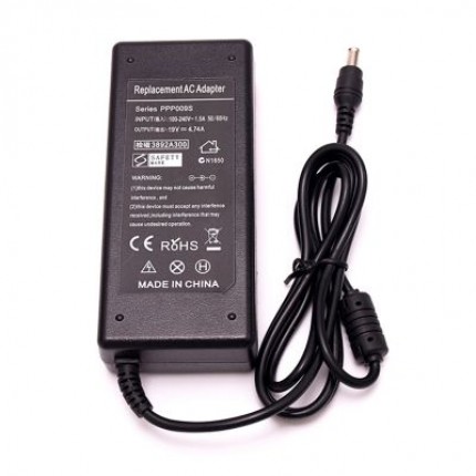 Jasa Sablon Charger Laptop