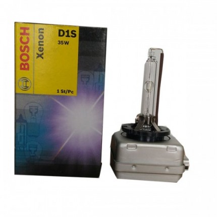 D1S HID Bosch Xenon Lampu Mobil 12V 35W PK32D2 