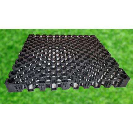 Drainage cell / Drainase sel