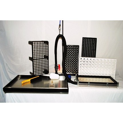 Jasa Cetak Tree Pots / Forestry Tray
