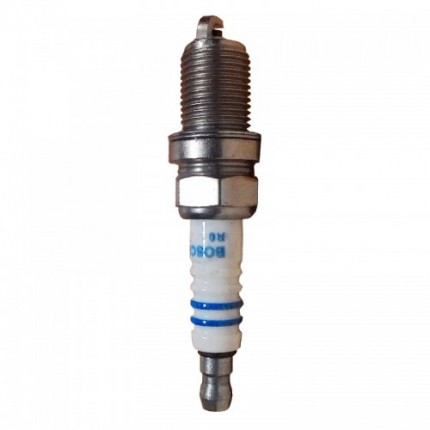 F8DC4 (Single Ground Electrode) Busi Mobil Standard Bosch