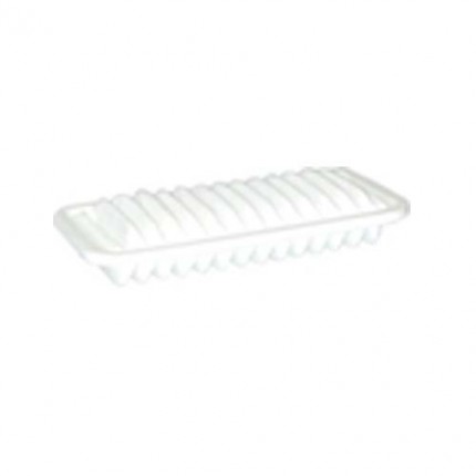 Filter Udara Mobil 2144 Bosch (Tanpa Box)-untuk Toyota VIOS 1.3i, New VIOS 1.5i, Limo 1.5i, Soluna Vios 1.5i, Yaris 1.3i, Yaris 1.5i VVTi