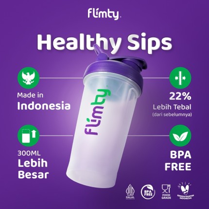 Cara Meningkatkan Penjualan dengan Botol Minum Sablon