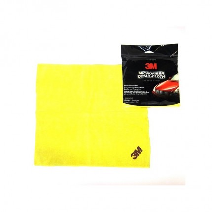 Lap Microfiber 3M 39016