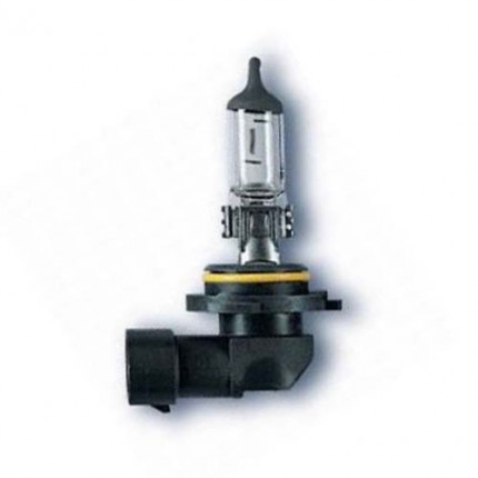 HB4 Halogen Rallye Clear Bulb Lampu Kabut Mobil 12V 80W P22d Bosch 