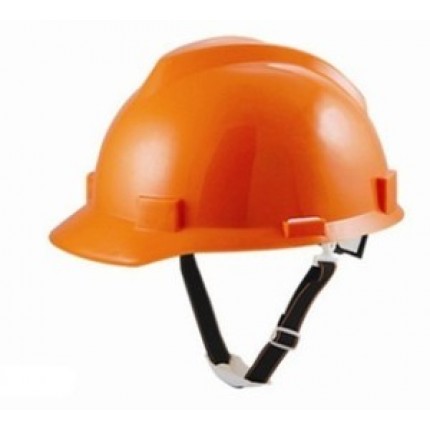 Jasa Cetak Helm Industri Bahan Plastik