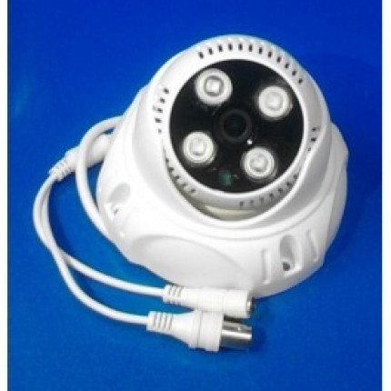 Kamera CCTV HISUNG 3338AHD