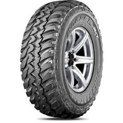 BAN BRIDGESTONE DUELER M/T 674