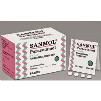 Cetak Packaging Product Obat 4
