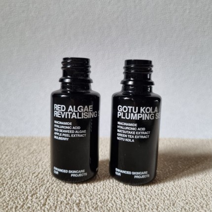 Jasa Sablon Botol Kaca