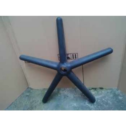 Jasa Cetak Kaki Kursi Bahan Nylon/Nilon