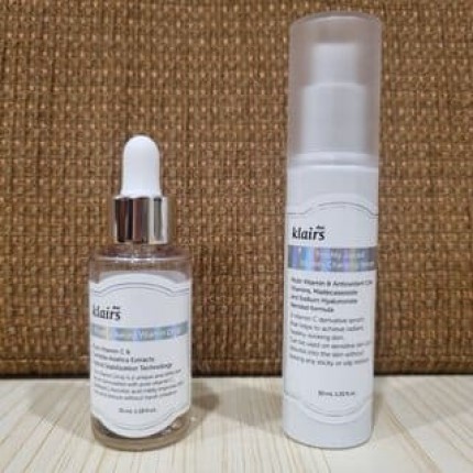 Kombinasi Skincare Yang Harus di Hindari dan Pentingnya Kemasasn Produk.