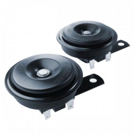 Klakson FC2 Mobil Bosch Set - Klason suara keras