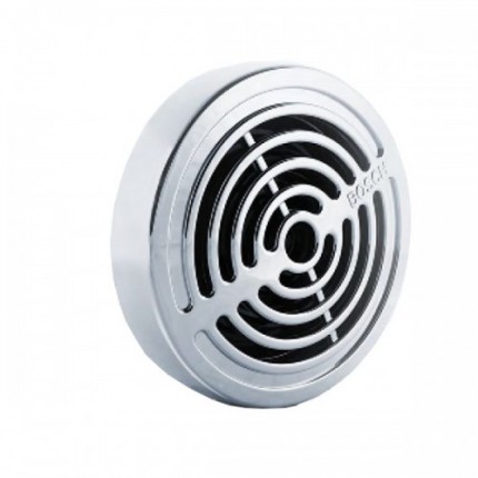 Klakson Mobil Eropa 24V Silver Bosch Single