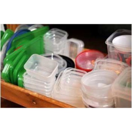 Jasa cetak box makanan plastik