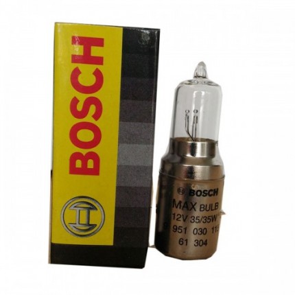 M5 Lampu Motor Tidak Cepat Redup Merk Bosch 12V 35/35W 