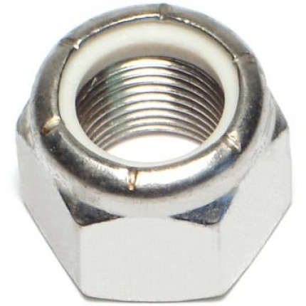 Jasa Cetak Nilon Lock Nut / Nilon Nut Plastik