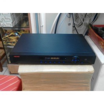 DVR AHD DIGITAL TIME