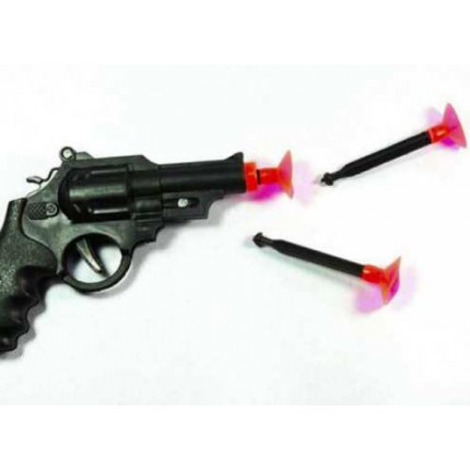 Jasa Cetak Pistol Mainan Bahan Plastik