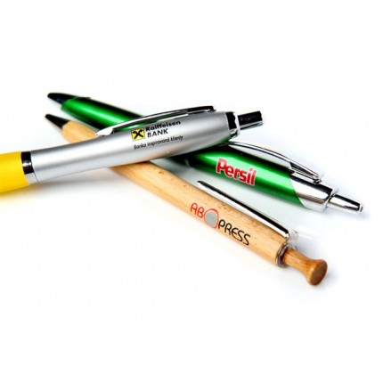 Jasa Sablon Pulpen Promosi 2