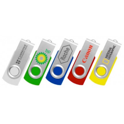 Jasa Sablon USB Flash Disk