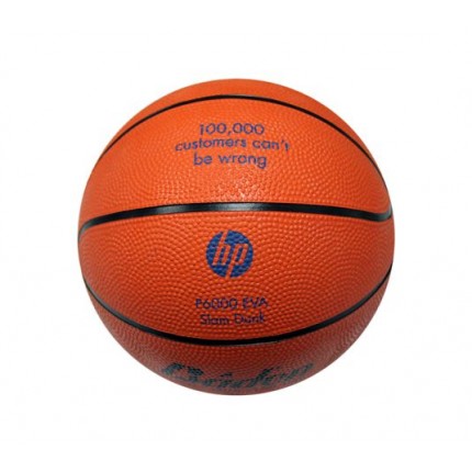 Jasa Sablon Bola Basket