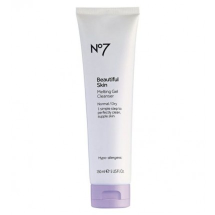 Jasa Sablon Plastik Cleanser Skin Care