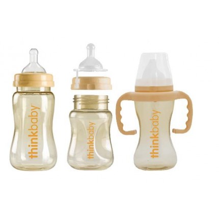 Jasa Sablon Plastik Botol Bayi