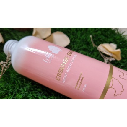Jasa sablon botol toner 