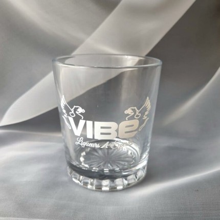 Sablon Gelas Sloki 