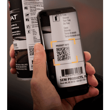 Apakah QR Code Pada Kemasan Produk Penting?