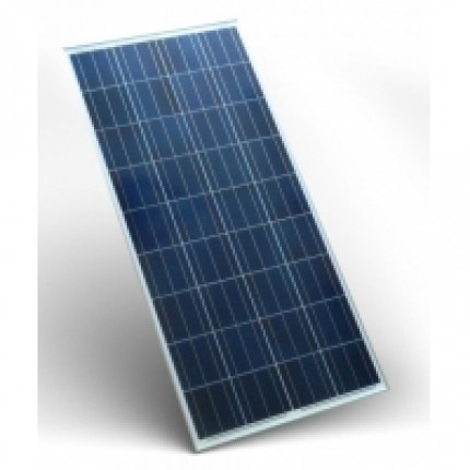 Solar Panel 140 Watt 12V Polycrystalline