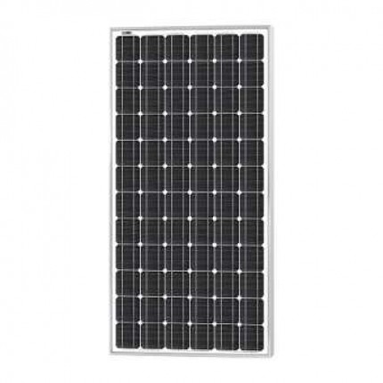 Solar Panel 200 Watt 24V Monocrystalline