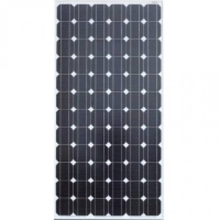 Solar Panel 300 Watt 24V Monocrystalline
