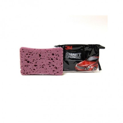 3M Smart Sponge (Spons Cuci Mobil)