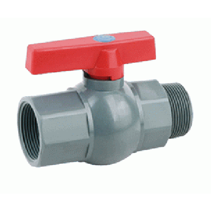 Jasa Cetak Valve PVC Bahan Plastik