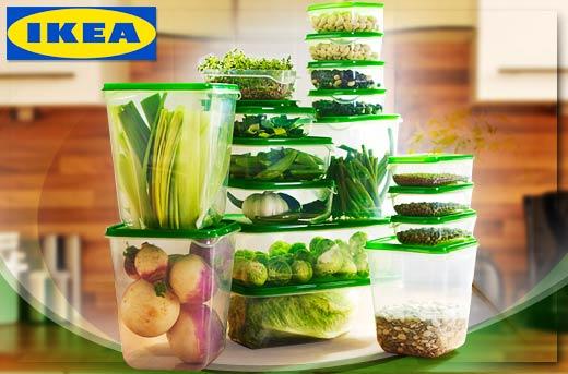 Ikea Pruta Gratis