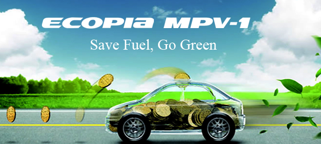 ecopia mpv 1 murah