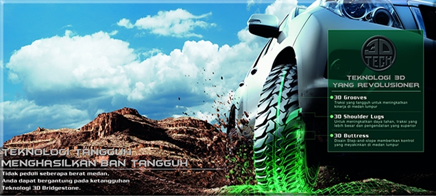 bridgestone